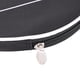 thumbnail image 4 of Fondo para Raqueta de Tenis de Mesa, Funda Oxford para Raqueta de Ping Pong Con Bolsa de Pelotas para 1 Raqueta, 3 Pelotas, 4 of 7