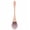 Gold, variant on Nail Art Dust Brush, Powder and Glitter Cleaning Brush for Manicure and Makeup Use, TIKA