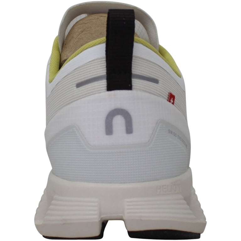 ON Running Mens Cloud X Shift Textile Synthetic Vapor Acacia  display picture 2