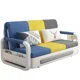 thumbnail image 2 of Diseño de sofá cama plegable de almacenamiento moderno vendedor caliente, 2 of 3