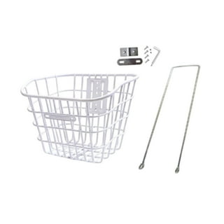 Panier arrière pour scooter électrique VEVOR, fonctionne Panier arrière pour scooter électrique VEVOR, fonctionne