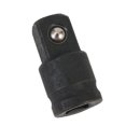 thumbnail image 5 of Adaptador convertidor de enchufe de 1/2 a 3/8, 3/8 a 1/4, 3/4 a 1/2, juntas de llave de aire, adaptador de unidad de trinquete, herramientas de reparación, 5 of 5