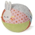 thumbnail image 4 of GUND Baby Tinkle Crinkle Soft Activity Ball Plush, 7", 4 of 8