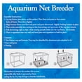 Aqua Culture Aquarium Breeder Fish Net