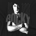 thumbnail image 2 of Rocky T-Shirt Shirt Unisex Graphic Tee For Men & Women, 2 of 7
