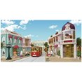 thumbnail image 1 of Calico Critters Town Series Grand Department Store, Fashion Dollhouse, 36 months to 96 months, 1 of 5