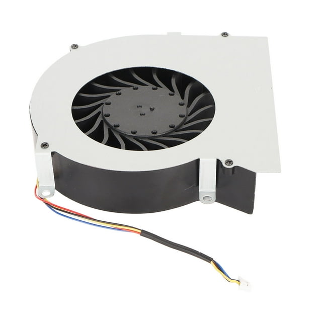 GPU Cooling Fan, 4pin Power Connector CPU GPU Cooling Fan Easy To Connect 0.65A DC12V For GT62VR 6RD 6RE 7RE