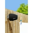 thumbnail image 3 of Daytek Extreme Outdoor 49 ft Flexi Dry Single Clothesline, 3 of 4