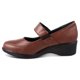 thumbnail image 4 of Zapato de Confort Dama QDi 2931 con Velcro Tipo Mary Jane, 4 of 5