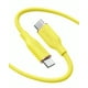 thumbnail image 1 of Cable USB C Anker de carga rápida de 100 W para iPhone 16 Macbook, 1 of 6
