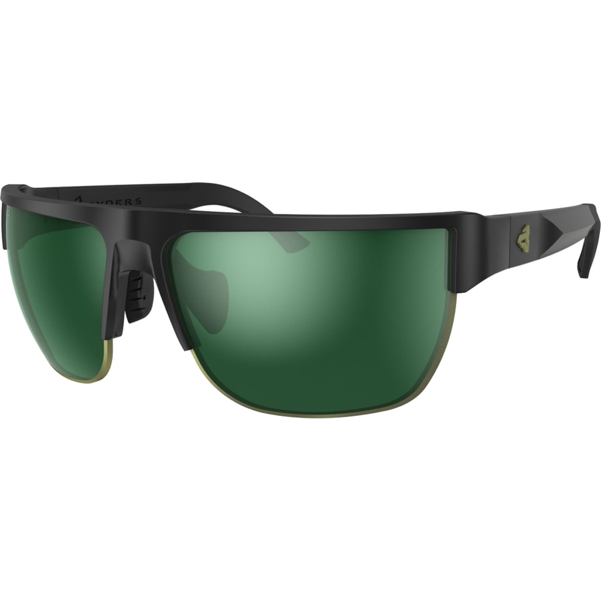 Ryders Eyewear Ryders Eyewear Boundary Standard Lens Sunglasses