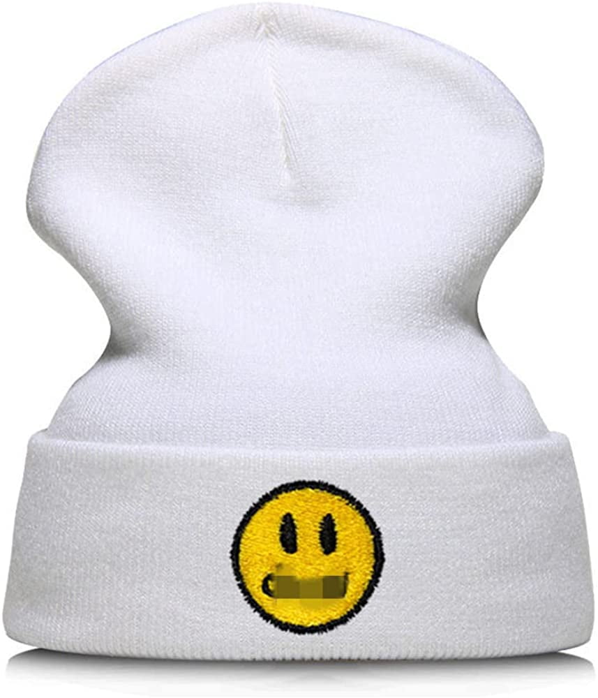 Knit Hat Drew House Justin Bieber 