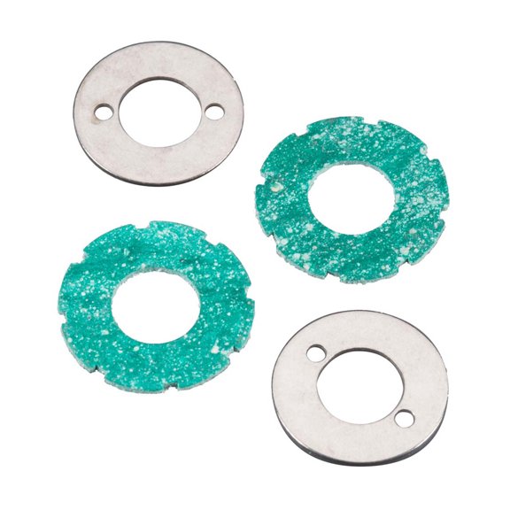 HPI 105805 Slipper Clutch Plate/Pad Set HPI105805