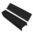 thumbnail image 1 of Silicone Edge Protector Guards for Kitchen Bathtub Countertop Stainless Steel Quartz Multifunctional Upgrade Accessory Drain Rack Durable, 1 of 3