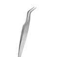 thumbnail image 2 of Tick Removal Tool Tick Tweezer Portable Tick Remover Extractor Lice Tweezers Tweezer Pvc Bag, 2 of 5