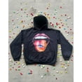 thumbnail image 3 of 2024 Summer New Fashion Big Lips Printed Oversized Hoodie Men's Y2K Street Hip Hop Harajuku Loose Long Sleeve Pullover Women's, 3 of 6