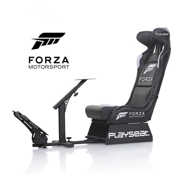 Asiento Simulador Playseat Forza Pro Universal