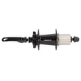 thumbnail image 3 of Maza Trasera Bicicleta 36Hx14G 135mm 8-11V Freno Disco Aluminio, 3 of 3