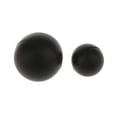 thumbnail image 4 of Support de Refroidissement Antidérapant en Silicone, Support Refroidisseur à Bille, Support de Refroidissement pour PC pour Ordinateur Portable Notebook PC Noir, 4 of 7