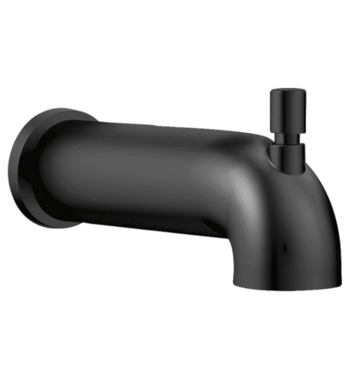 Delta Other: Push-Diverter Tub Spout Faucets