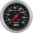 thumbnail image 2 of Autometer 3993 Sport Comp Mechanical Speedometer, 2 of 2