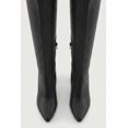 thumbnail image 4 of Women's Pointed Toe Stiletto Heel Over The Knee Boots, 4 of 6