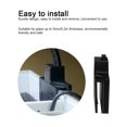 thumbnail image 4 of Fish Tank Light, Open Design Buckle Design Aquarium Light  For Water Planting For Temporary Table Lamps For Interior Lighting For Aquarium Lighting, 4 of 8