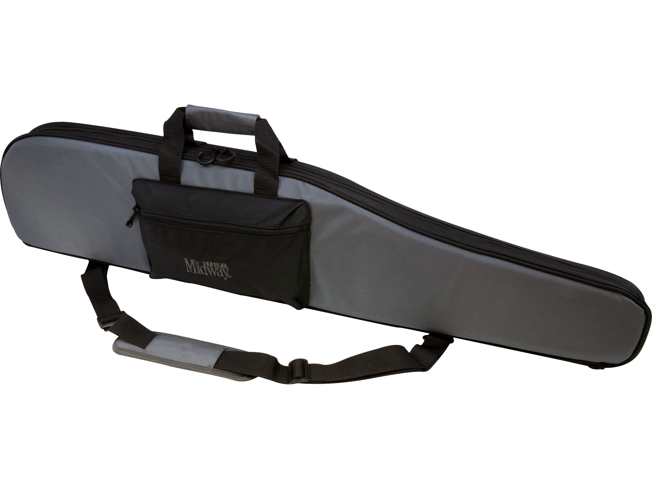 TZ Executive Series 15 inches Duelly Pistol Case - Walmart.com TZ Executive Series 15 inches Duelly Pistol Case - Walmart.com