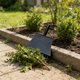thumbnail image 4 of Pala multifuncional para limpieza de jardín | Herramienta plana de acero para excavación agrícola | Removedor de maleza resistente para césped, pisos, paredes y eliminación de adhesivos de cobertizos, 4 of 6