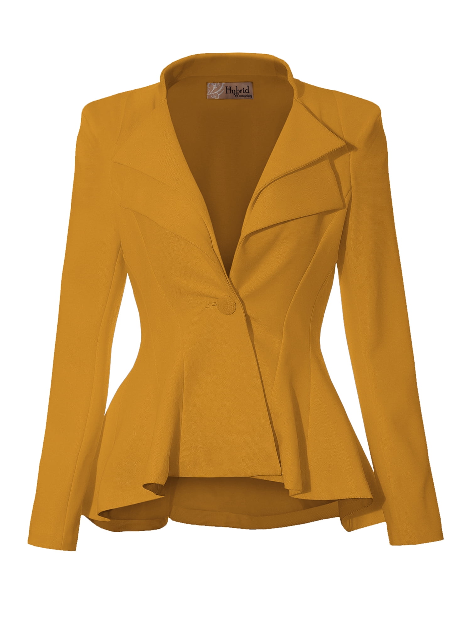 Hybrid \u0026 Company Women Double Notch 
