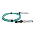 thumbnail image 4 of AddOn 7m Cisco Compatible QSFP+ AOC - 40GBase direct attach cable - 23 ft, 4 of 7