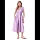 thumbnail image 2 of Vestido Casual de Verano para Mujer, Polvo XL, 2 of 8