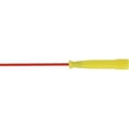 thumbnail image 4 of Champion Sports 8 Foot Licorice Jump Rope for Fitness, Assorted Colors - Speed Jump Ropes with Contoured Handles for Exercise, Cross Training, Boxing - Single Premium Skipping Rope for Kids, Adults, 4 of 7