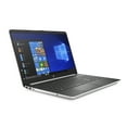 thumbnail image 5 of HP 15 Laptop, 15.6" HD Display, Intel Core i5-8265U, Intel UHD Graphics, 8GB, 256GB SSD, Natural Silver, 15-dw0054wm, 5 of 7