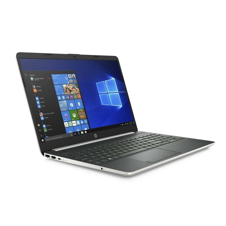 HP 15 Laptop, 15.6