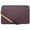 Damson, variant on MICHAEL Michael Kors Women's Large East/West Cross Body Bag, Damson, One Size 35