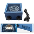 thumbnail image 6 of Milageto Watch Repair Dryer Machine Efficient Sturdy Timer and Temperature Adjustment, 6 of 8