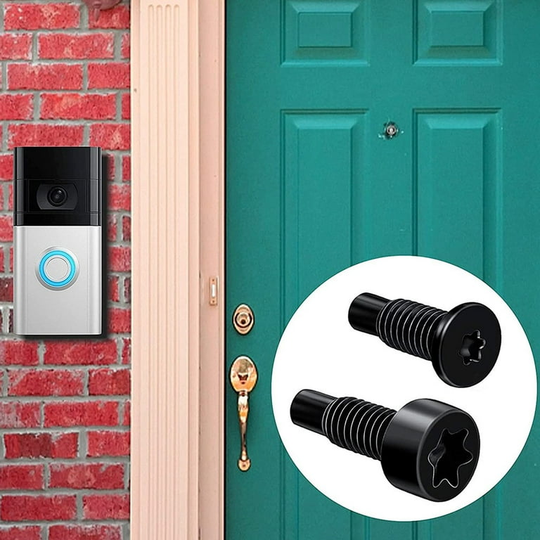 Keil-Set (Ring Video Doorbell Pro)