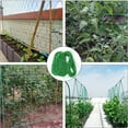 thumbnail image 4 of Bgsha Garden Trellis Netting Plant Support Pea Netting For Bean Fruits Climbing Plants, 4 of 10