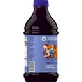 thumbnail image 5 of V8 Pomegranate Blueberry 100% Fruit and Vegetable Juice, 46 fl oz Bottle, 5 of 13
