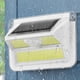 thumbnail image 1 of RKSTN Solar Light Solar Outdoor Lights Motion Sensor Solar Powered Lights 3 Modes Wall Security Lights For Fence Yard Garden Patio Front Door, 1 of 9