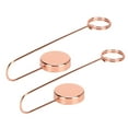 thumbnail image 3 of Picture Hanging Clips,2Pcs Picture Hanging Clips Metal Picture Hanging Clips Hanging Clips Unbeatable Value, 3 of 9