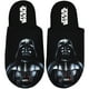 thumbnail image 4 of Star Wars - Pantuflas Dark Side Darth Vader Darth Vader Hombres (Negro), 4 of 4