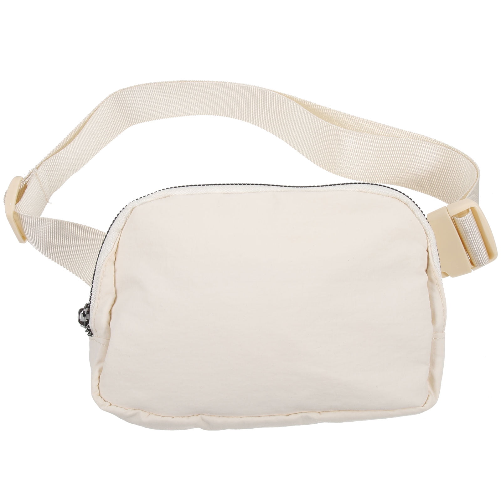 Fanny Pack Adjustable Belt Bag Small Waist Pouch Unisex Waist Bag for