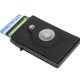 thumbnail image 3 of Mens wallet card case new smart AirTag + FRID antitheft swipe wallet card case, 3 of 5