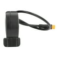 thumbnail image 3 of BOROCO Acelerador de Acelerador de Pulgar 130X para Scooter EBike, Acelerador de Dedo con Conector Impermeable Bicicleta de montaña Kit de alimentación de batería de Litio modificada, 3 of 5