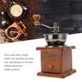 thumbnail image 2 of LIYJTK Manual Coffee Grinder with Stainless Steel Blade, 2 of 9