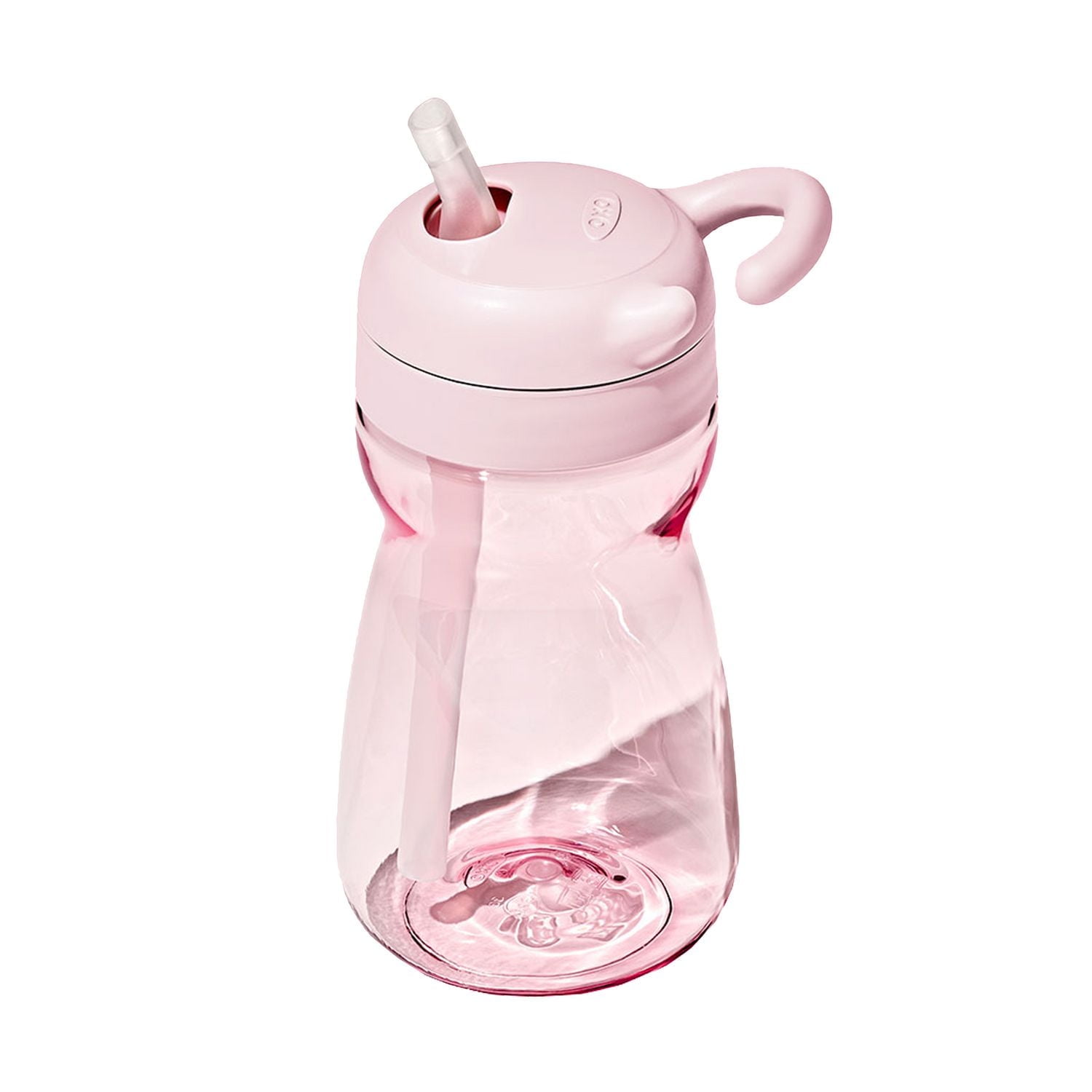 Oxo Tot Bouteille d'eau Aventure - Blossom - 6 mois +