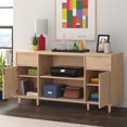 thumbnail image 4 of Sauder Clifford Place Credenza, 4 of 9