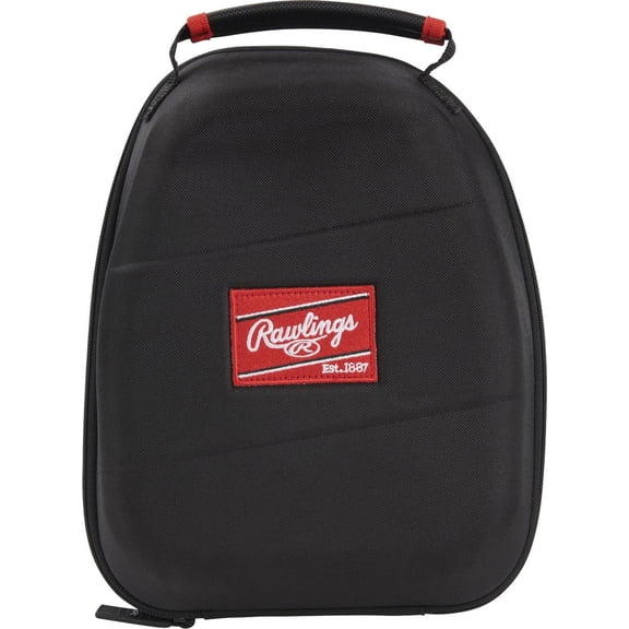 Rawlings Glove Crib | Black